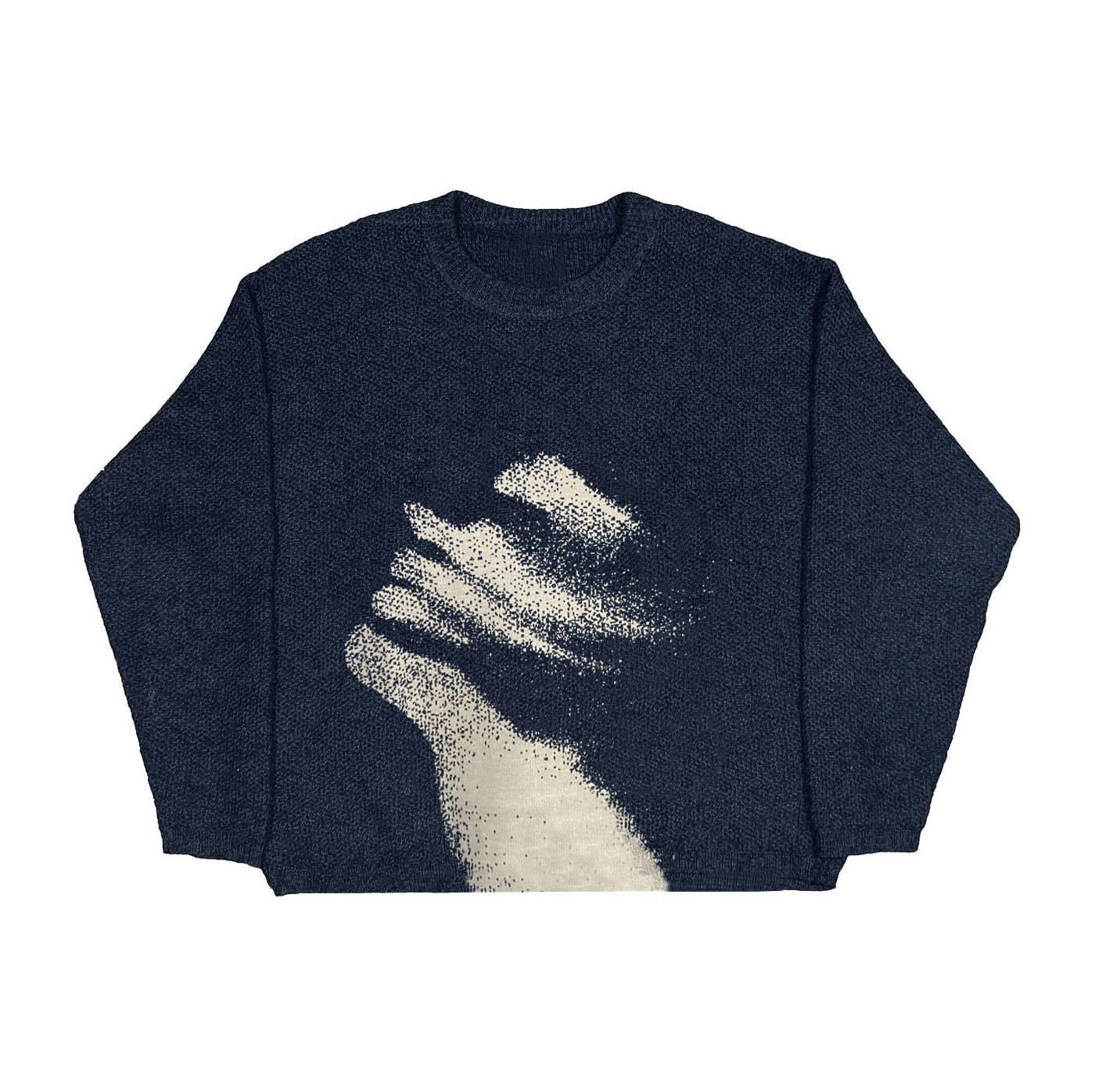 KNIT "VANISH"