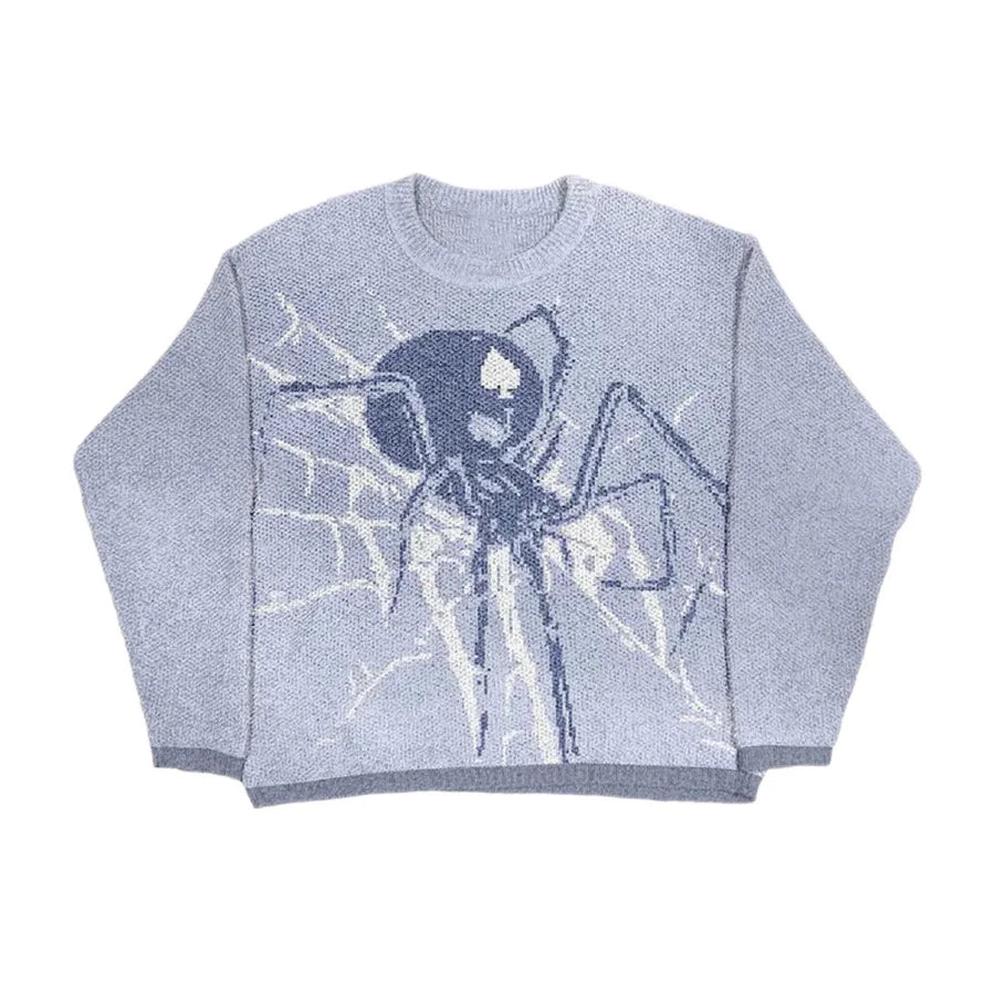 KNIT "SPIDER"