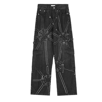 PANT "VIRUS"