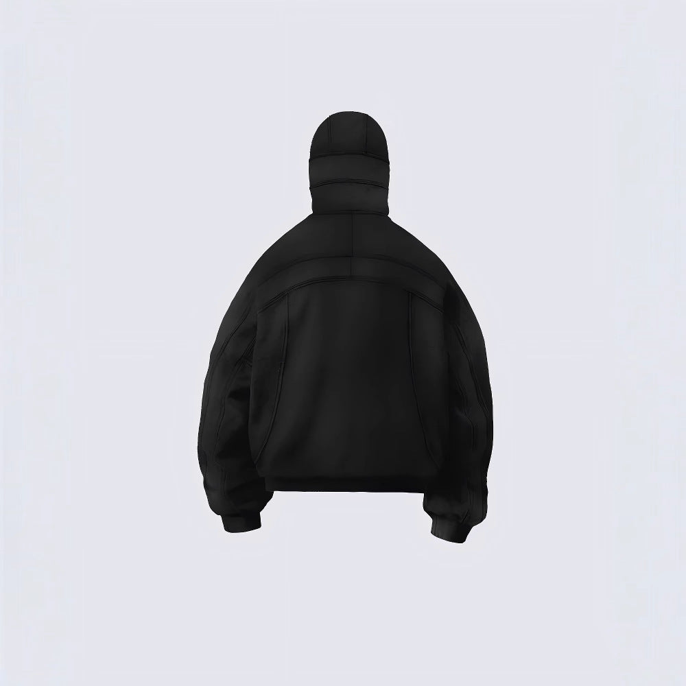 ZIP "MASK"