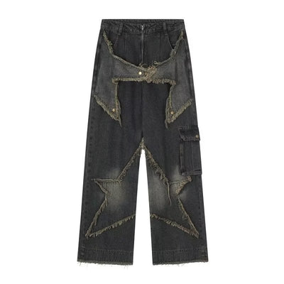 PANT "STARS"