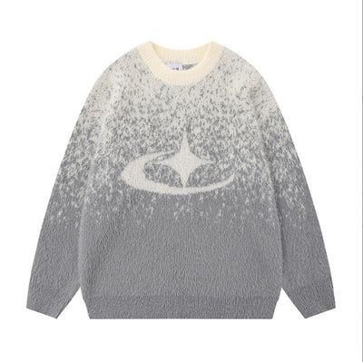 KNIT "MOHAIR"