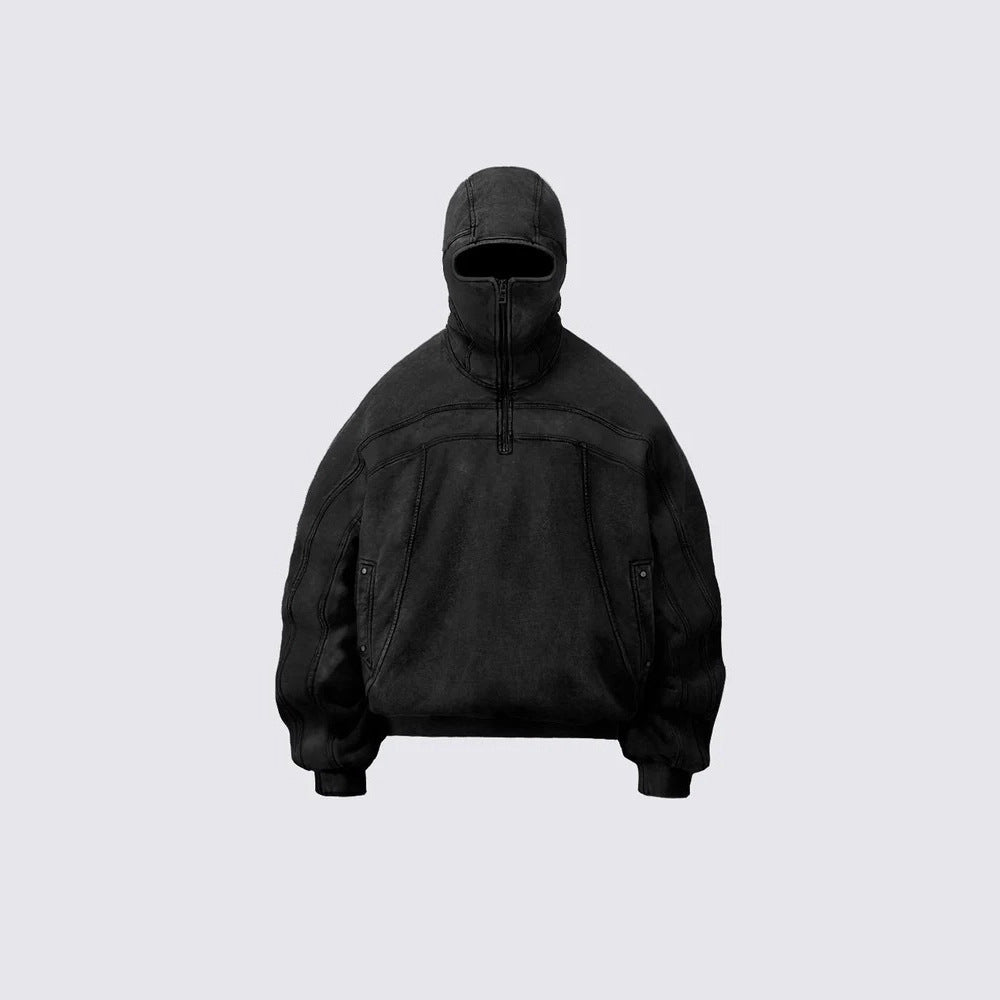 ZIP "MASK"
