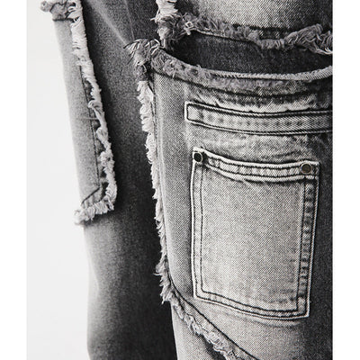 PANT "WASHY"