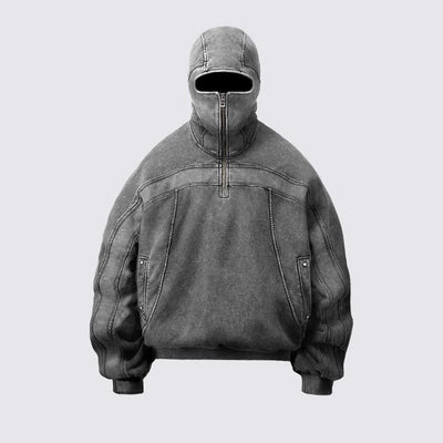 ZIP "MASK"
