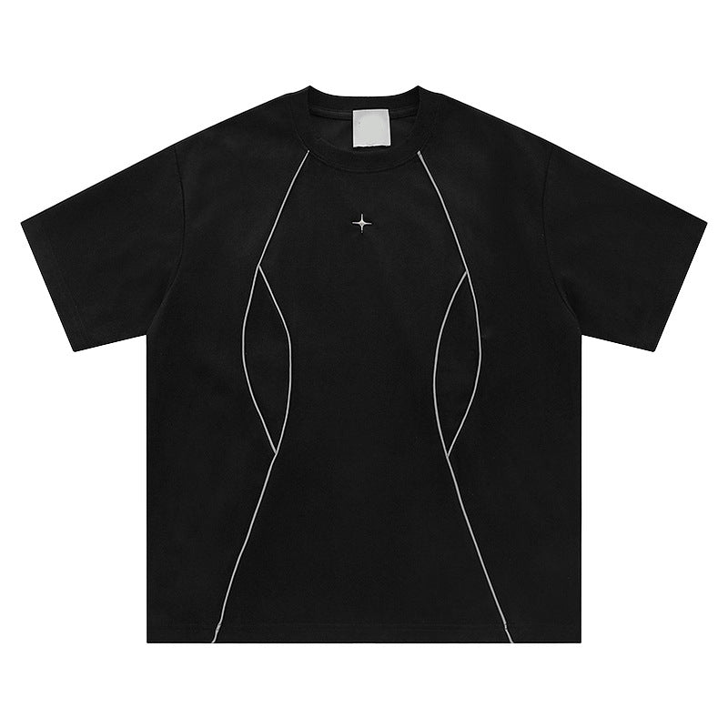T-SHIRT "LINE"