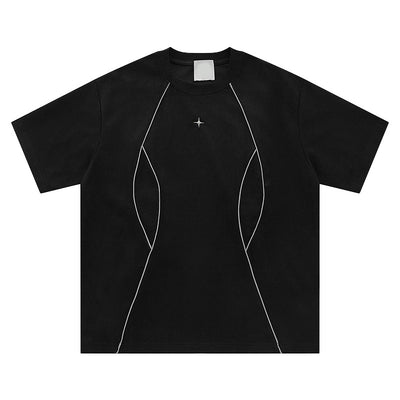 T-SHIRT "LINE"
