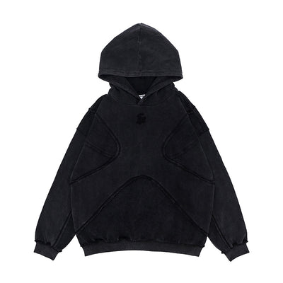 HOODIE "BLOCK"