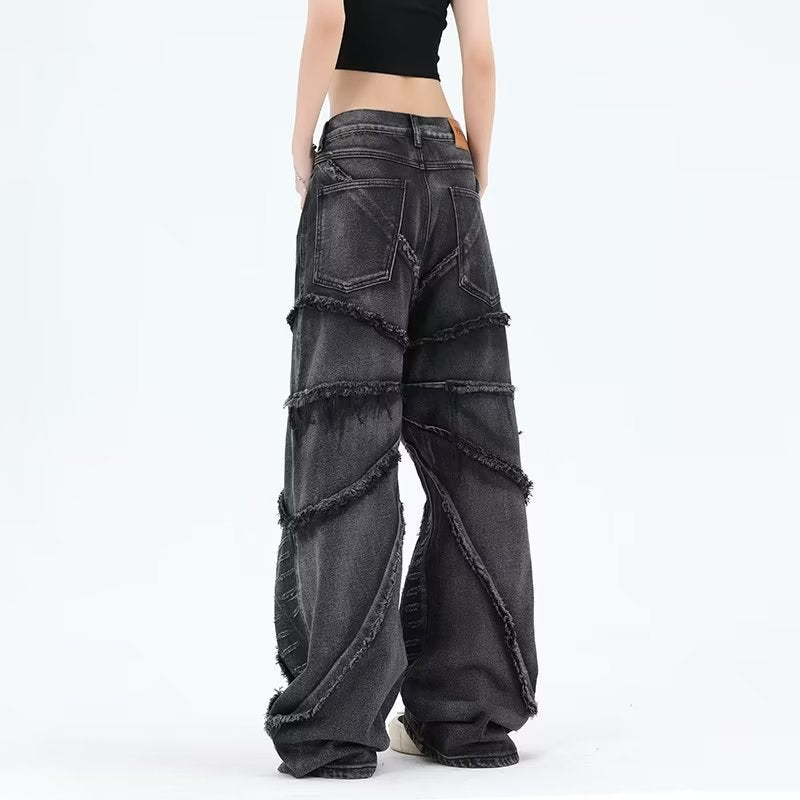 PANT "OPIUM"