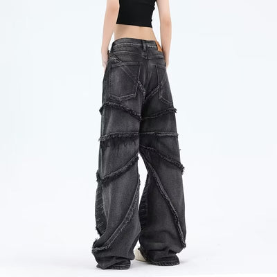 PANT "OPIUM"