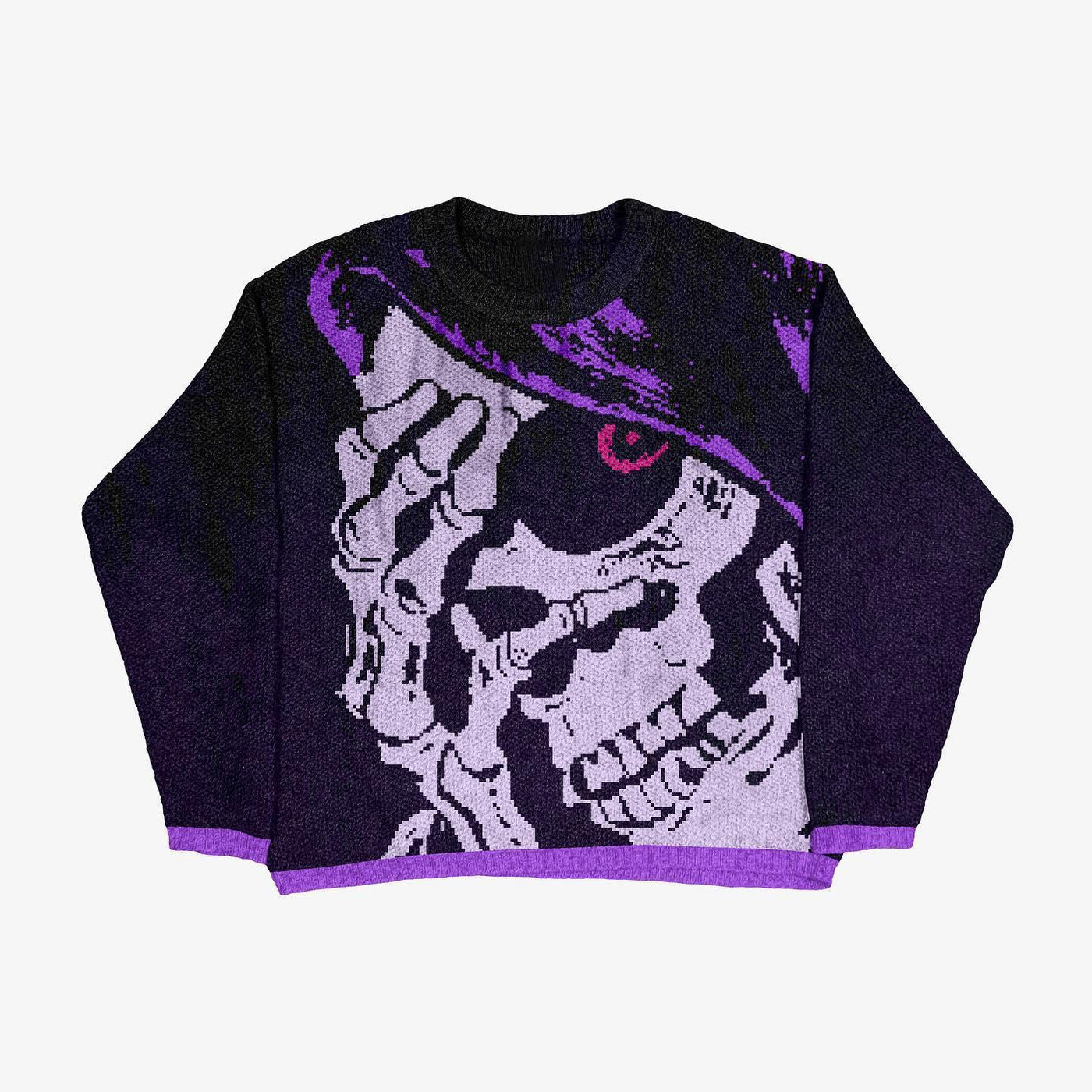 KNIT "CREEP"