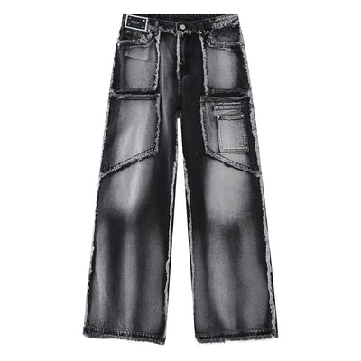 PANT "WASHY"