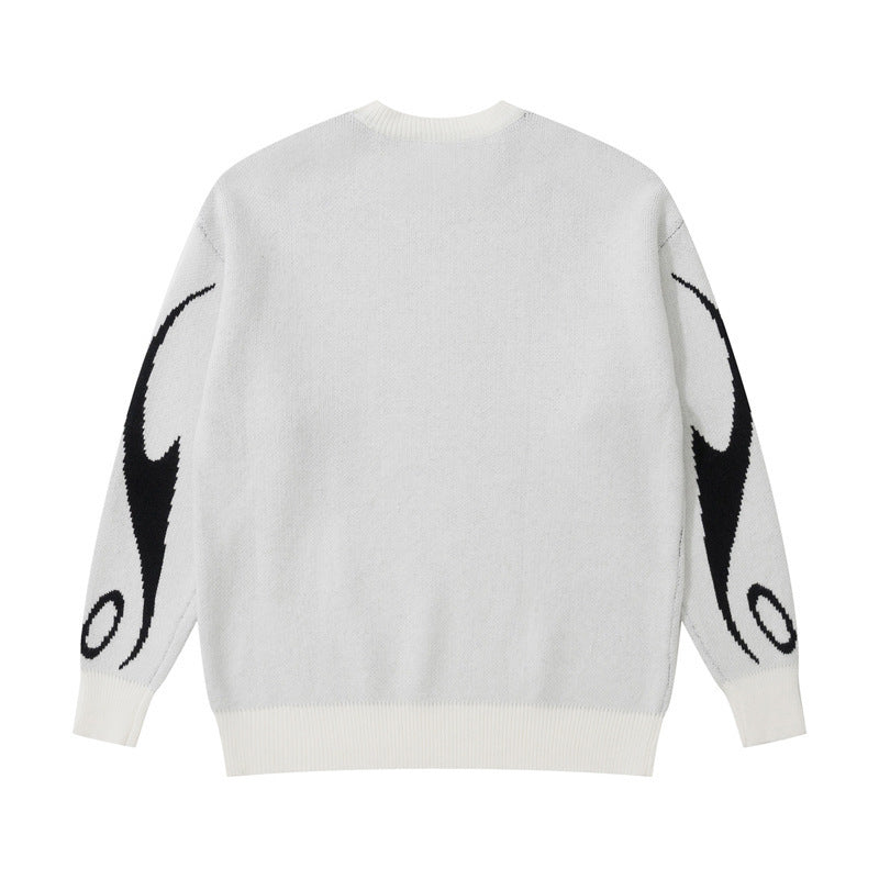 KNIT "HARMONY 2.0"