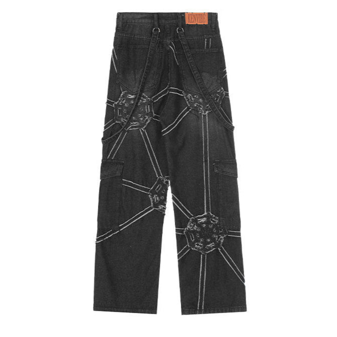 PANT "VIRUS"