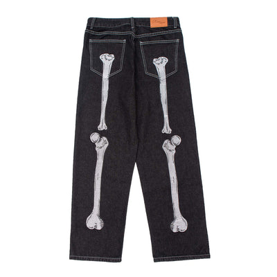 PANT "XRAY"