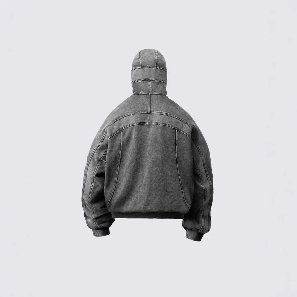ZIP "MASK"