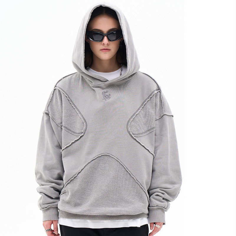 HOODIE "BLOCK"