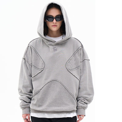 HOODIE "BLOCK"