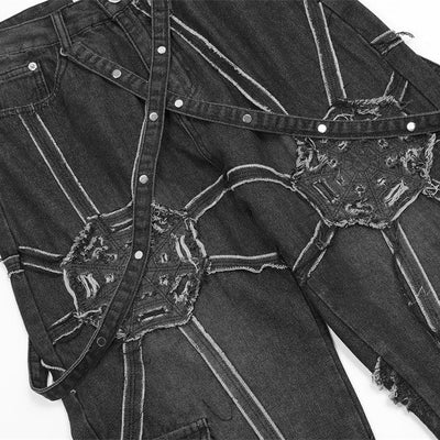 PANT "VIRUS"