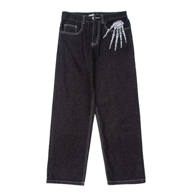 PANT "XRAY"