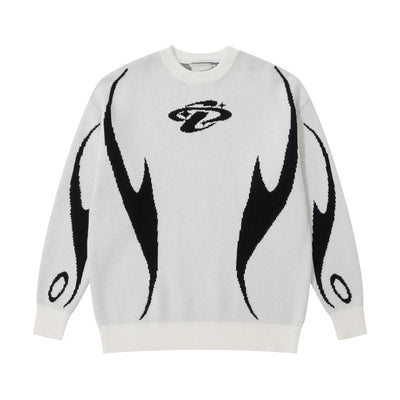 KNIT "HARMONY 2.0"