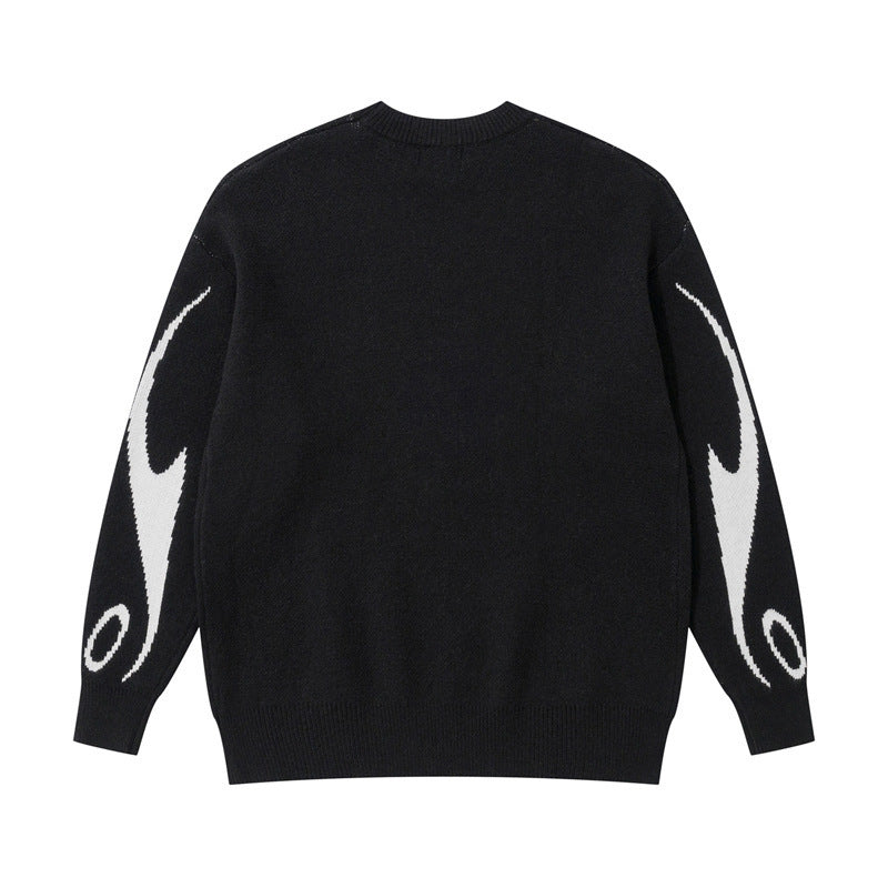 KNIT "HARMONY 2.0"