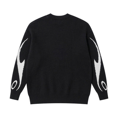 KNIT "HARMONY 2.0"