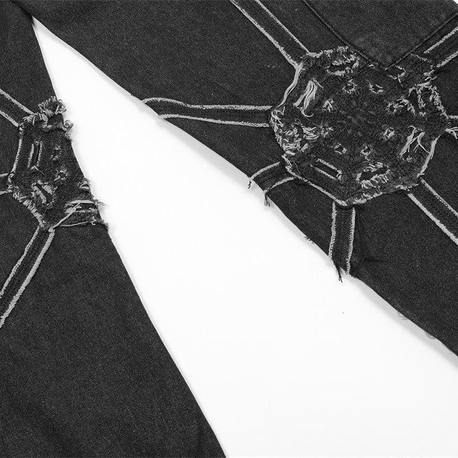 PANT "VIRUS"