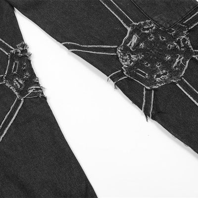PANT "VIRUS"