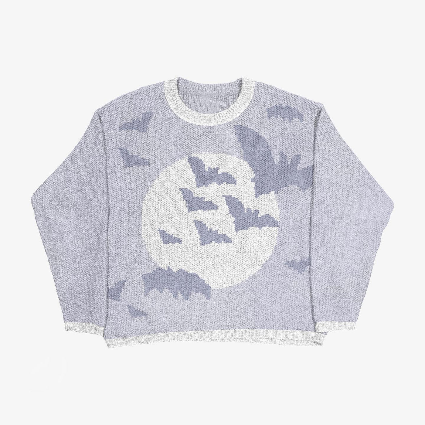 KNIT "BATS"