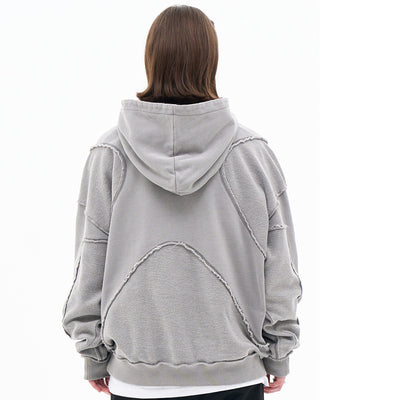 HOODIE "BLOCK"