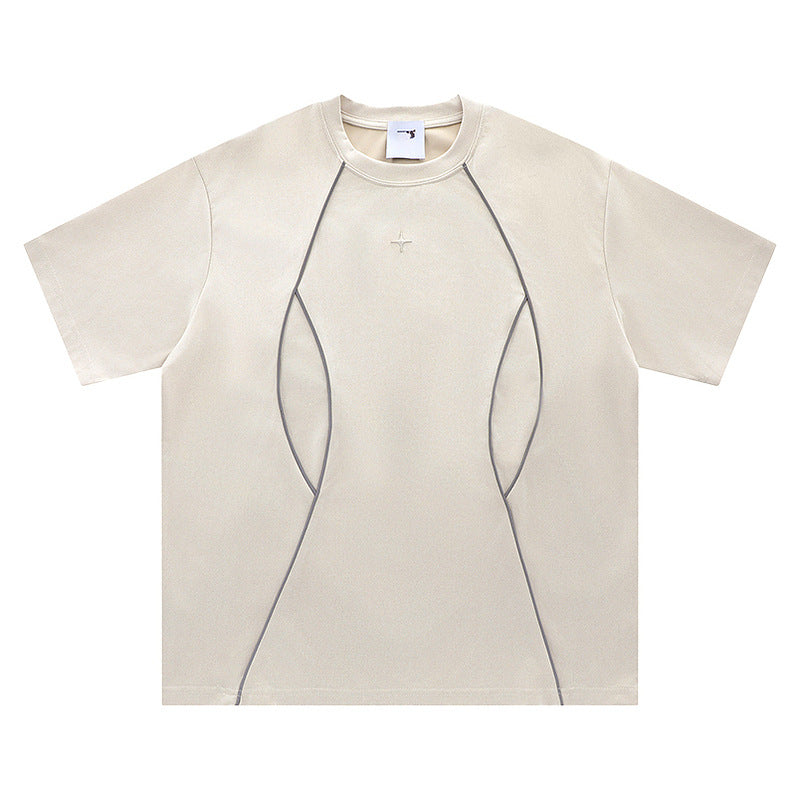 T-SHIRT "LINE"