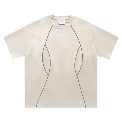 T-SHIRT "LINE"