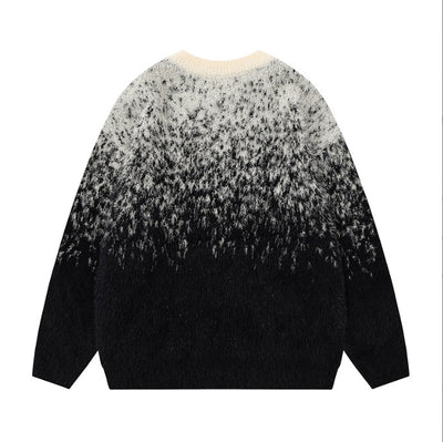 KNIT "MOHAIR"