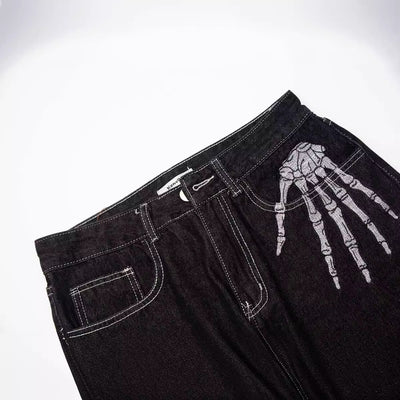 PANT "XRAY"