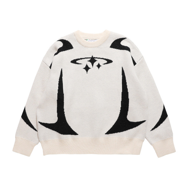 KNIT "HARMONY"