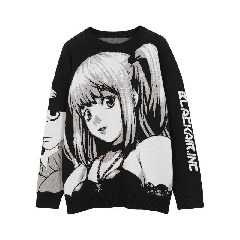 KNIT "MISA"