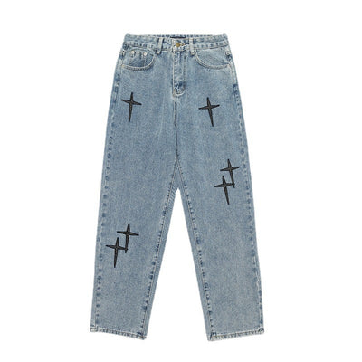 PANT "MARK"