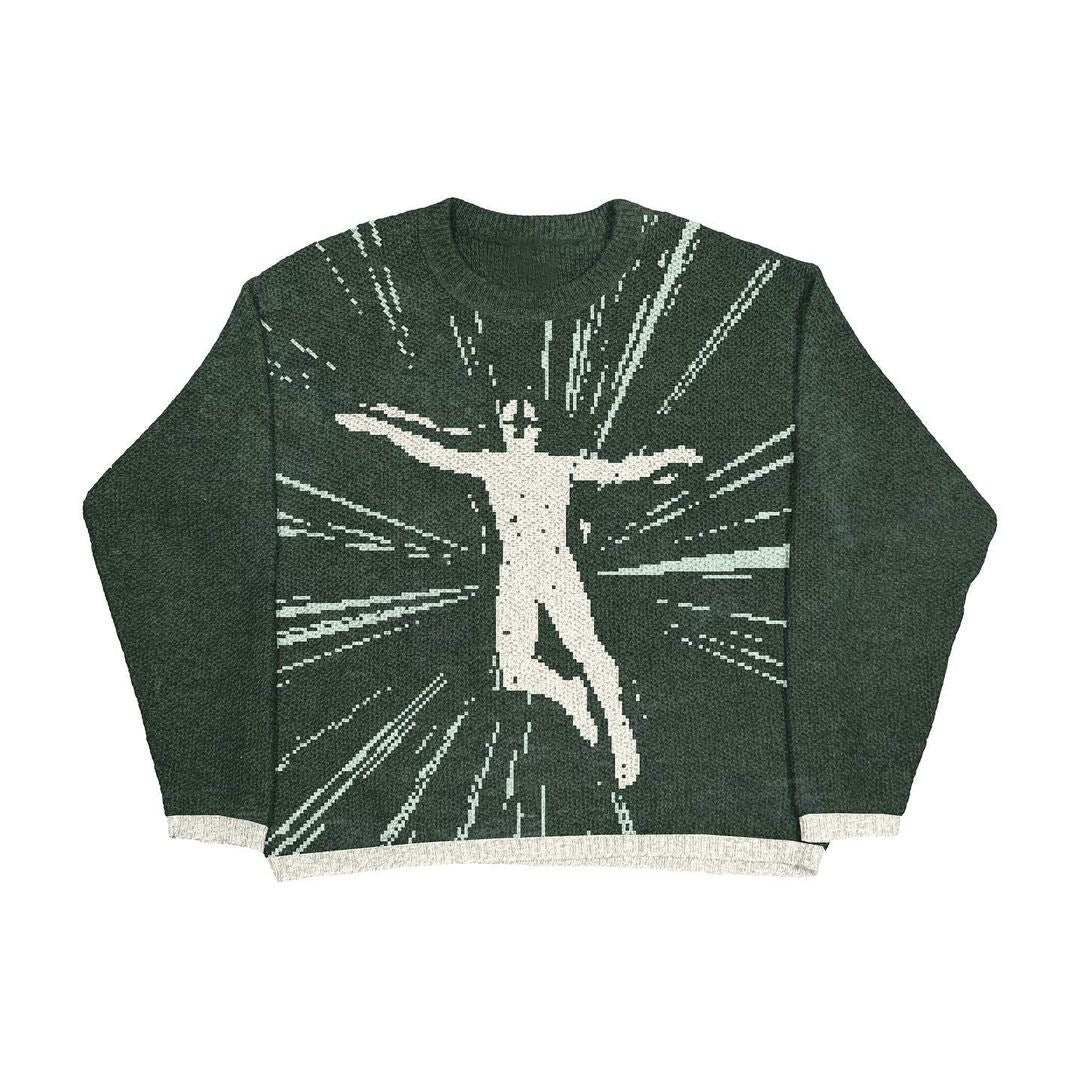 KNIT "DIMENSION"