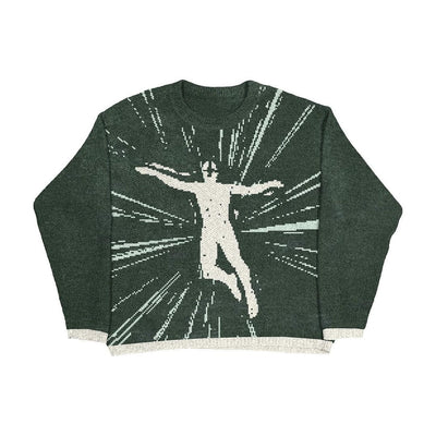 KNIT "DIMENSION"
