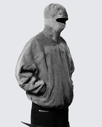 ZIP "MASK"