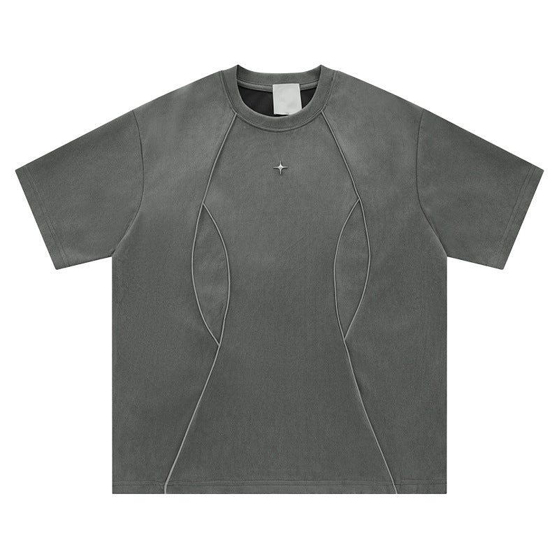 T-SHIRT "LINE"