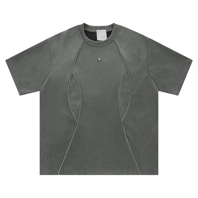 T-SHIRT "LINE"