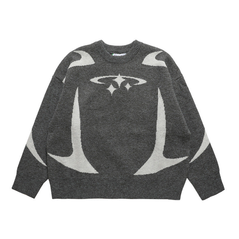KNIT "HARMONY"