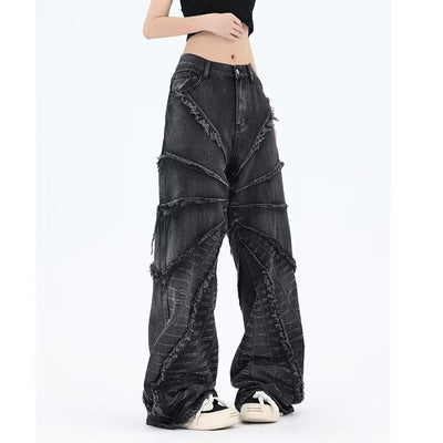 PANT "OPIUM"