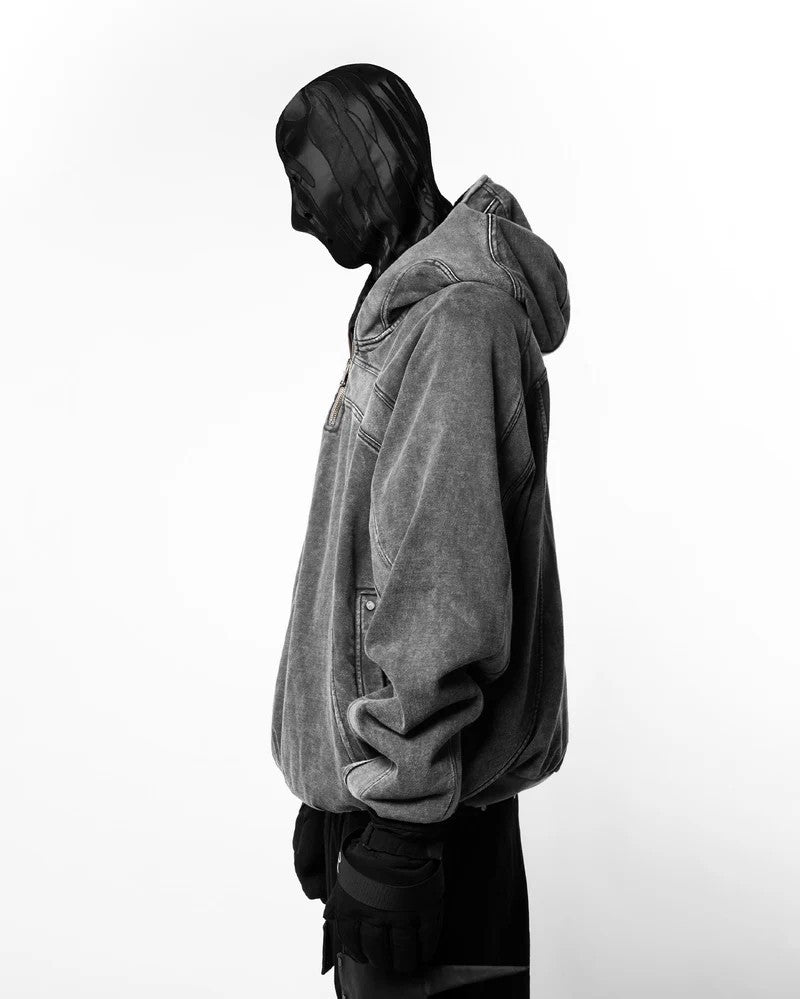 ZIP "MASK"