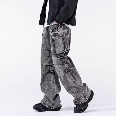 PANT "FADED"