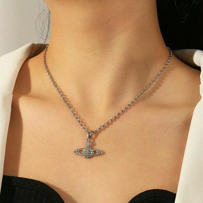 CHAINE "SATURN"