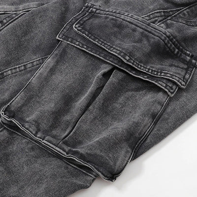 PANT "FADED"