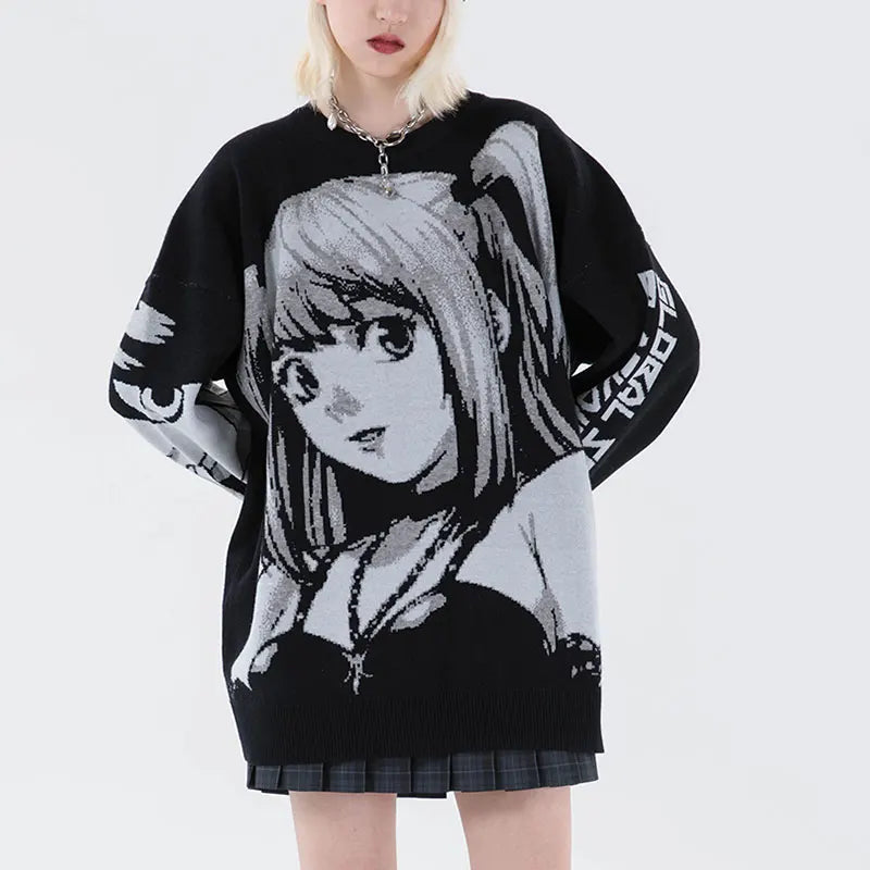 KNIT "MISA"